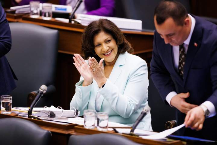 Progressive Conservative MPPs living in Peel Region bill thousands for ...