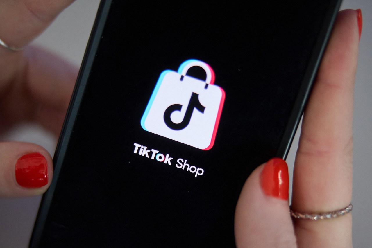 AI videos are flooding TikTok Shop
