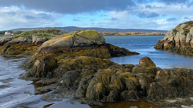 Ireland’s Wild Atlantic Way