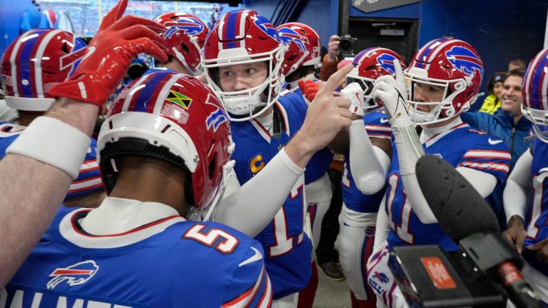 ESPN's 2026 NFL roster rankings: Power ranking all 32 NFL starting lineups