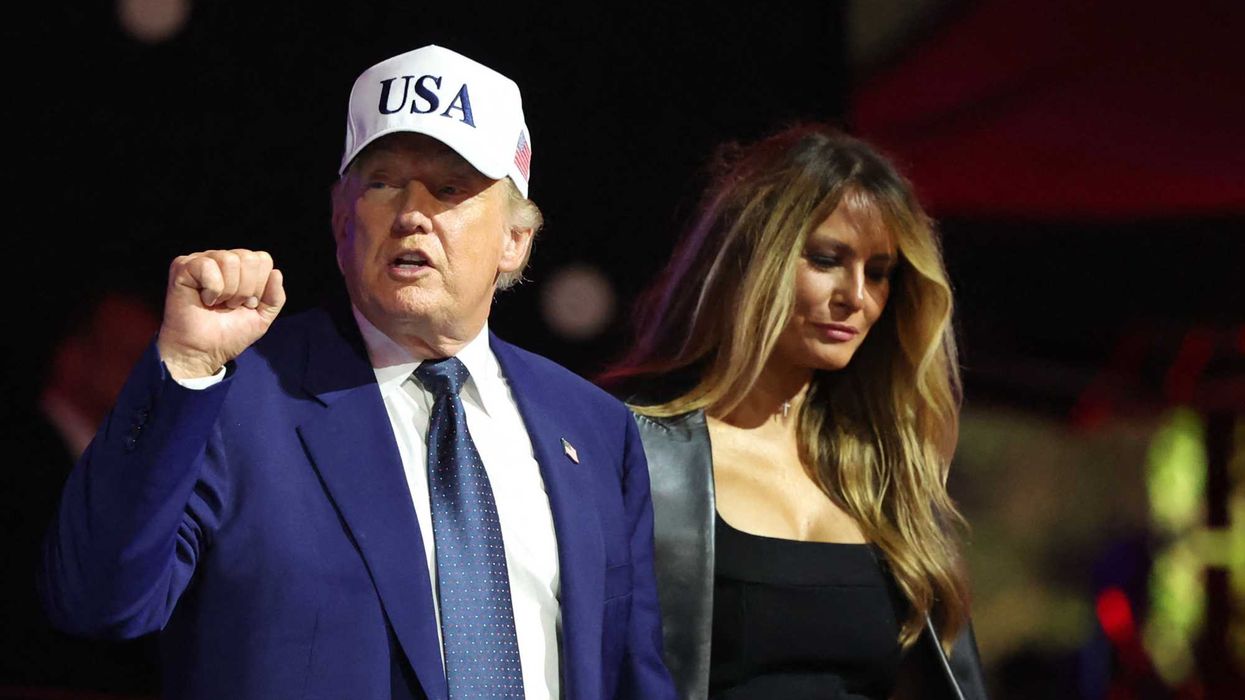 Confession proves Trump insiders know the reckoning is coming | Opinion