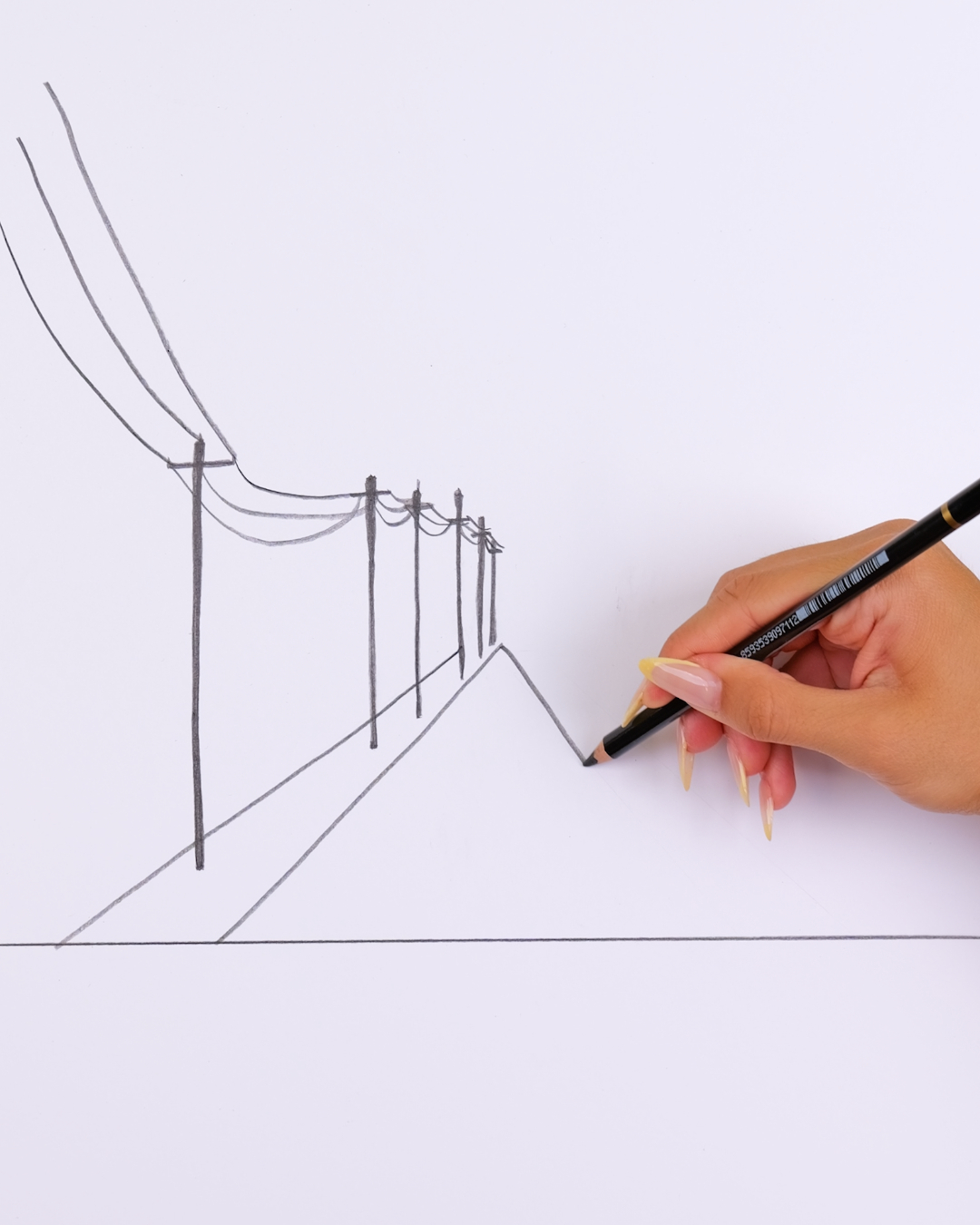Drawing inspiration for all skill levels ️