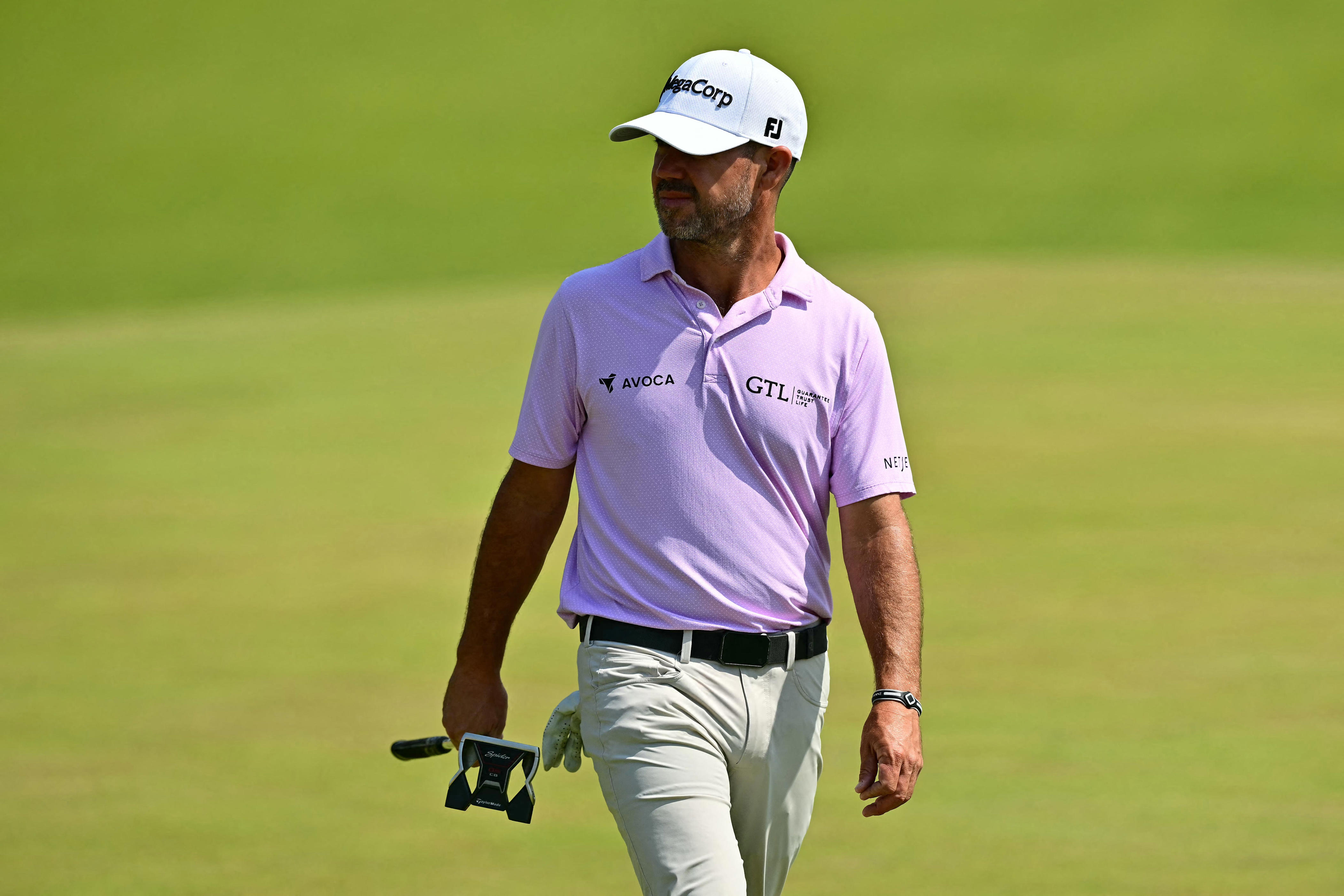 These PGA stars face pressure as FedEx Cup playoffs loom