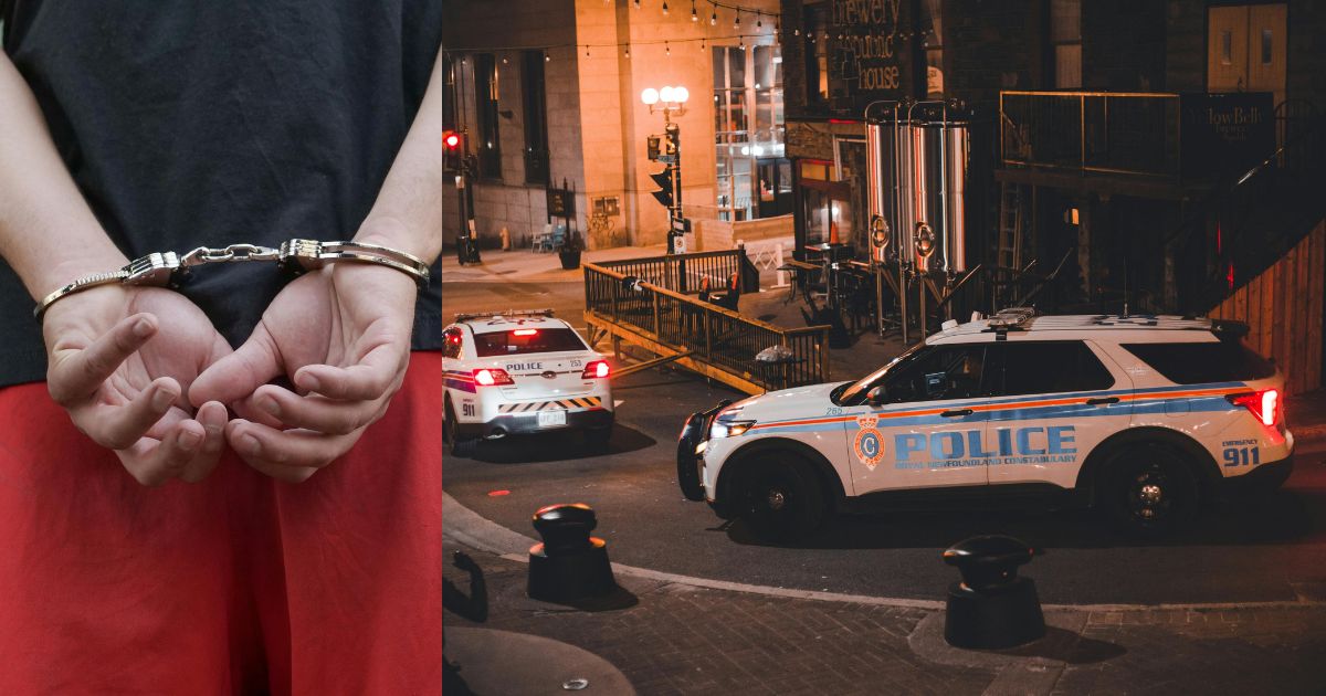 Three teens from New Jersey charged with assault following a targeted ...