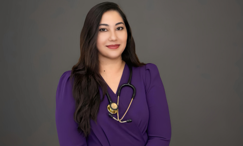 Ruby Gill (BSC., MA, DCHM)