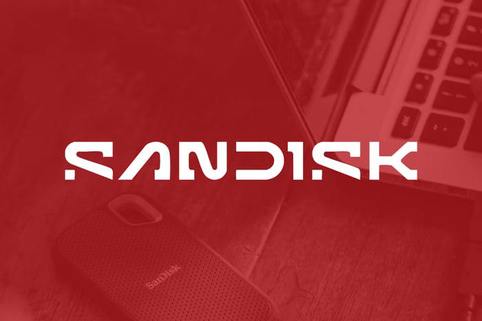 Prediction: SanDisk stock is going to hit $3,000 by the end of 2026 ...