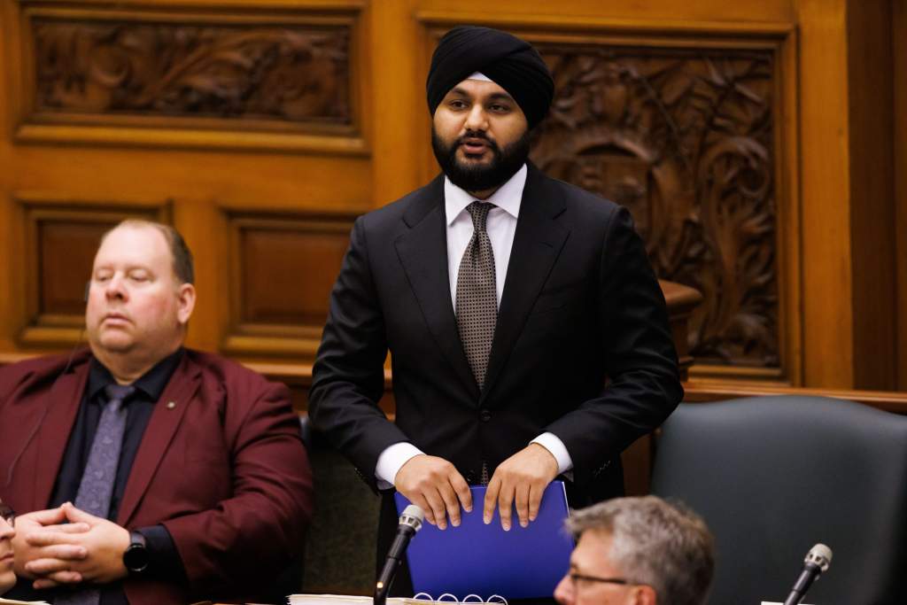 Progressive Conservative MPPs living in Peel Region bill thousands for ...