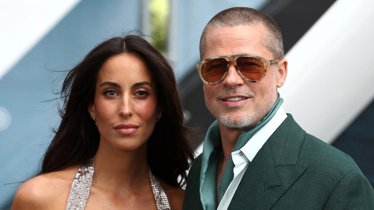 Brad Pitt’s Girlfriend Ines de Ramon Is Getting ‘Tons’ of Modeling Offers: ‘She’s Got Genuine Star Quality’