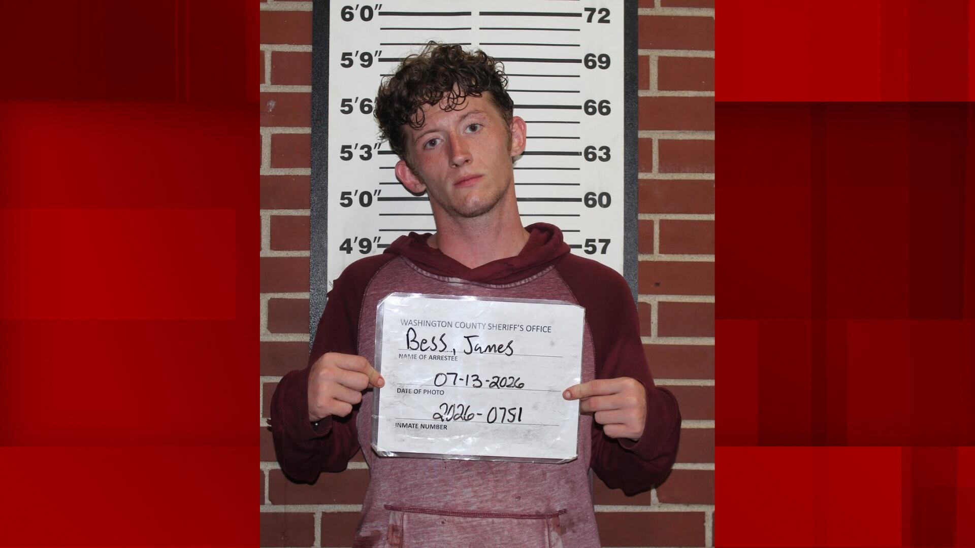 Man charged with murder after Potosi shooting that killed 1, injured 1