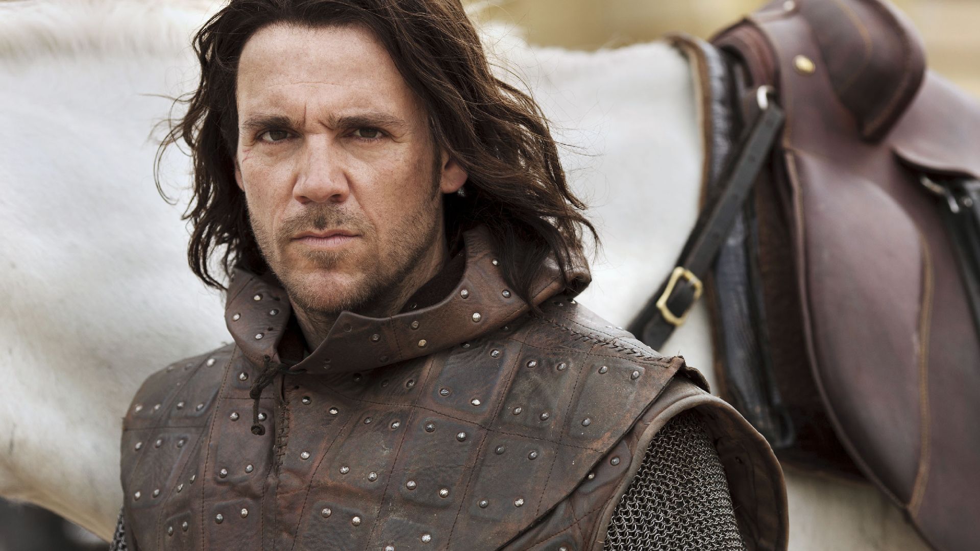 HBO's 15-year-old fantasy series had a near-perfect debut season