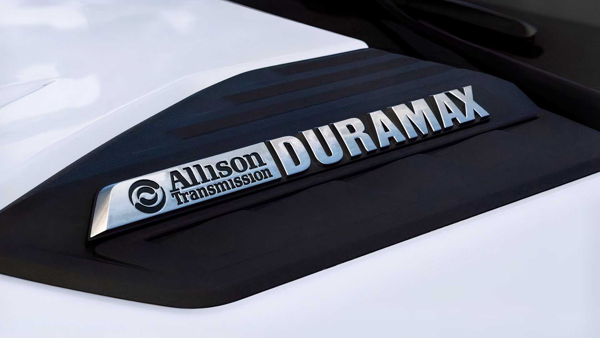 duramax logo