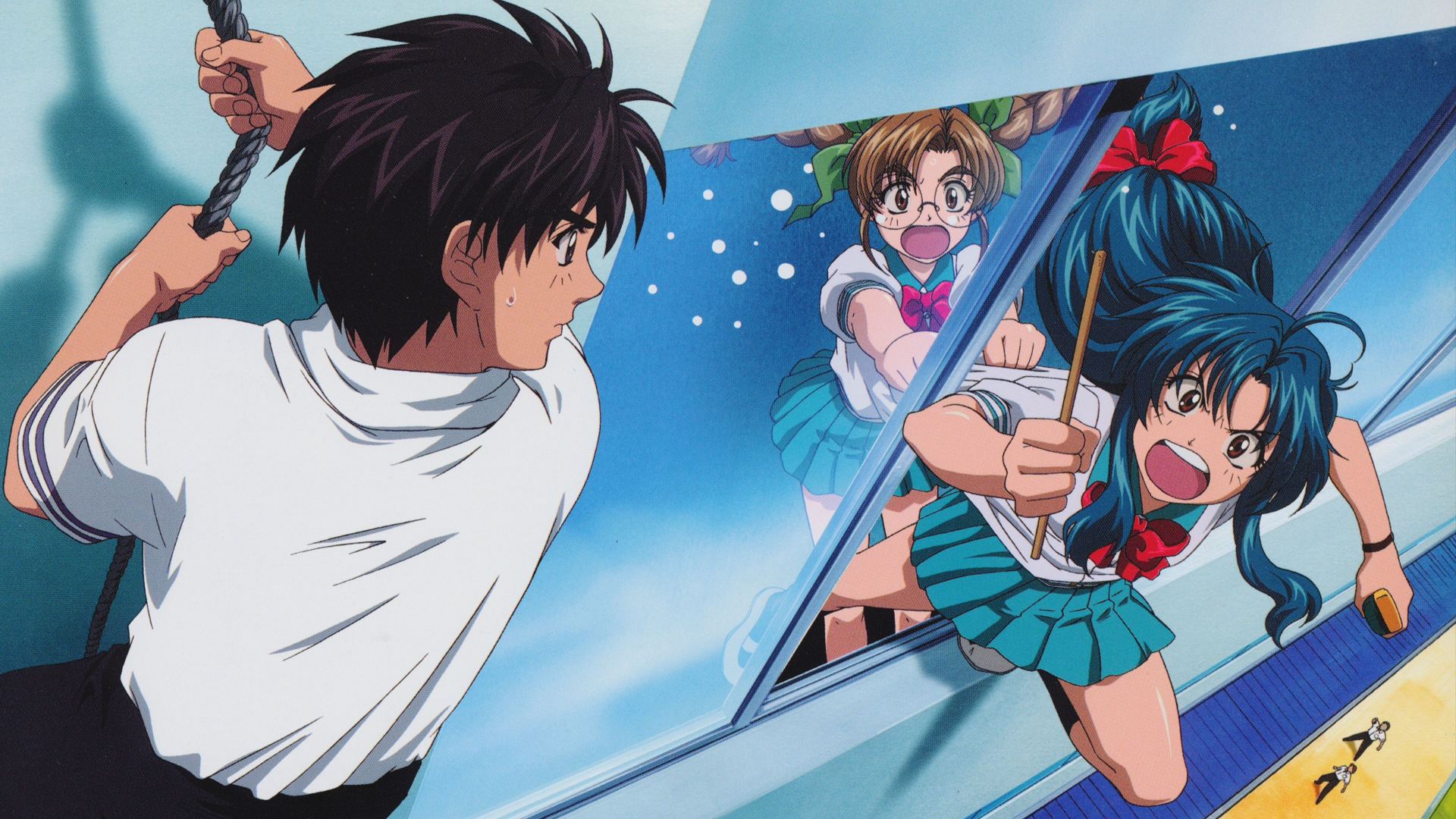 Enjoy These 10 Big Anime Hits? Here Are Their Lesser-Known Spinoffs You May Love