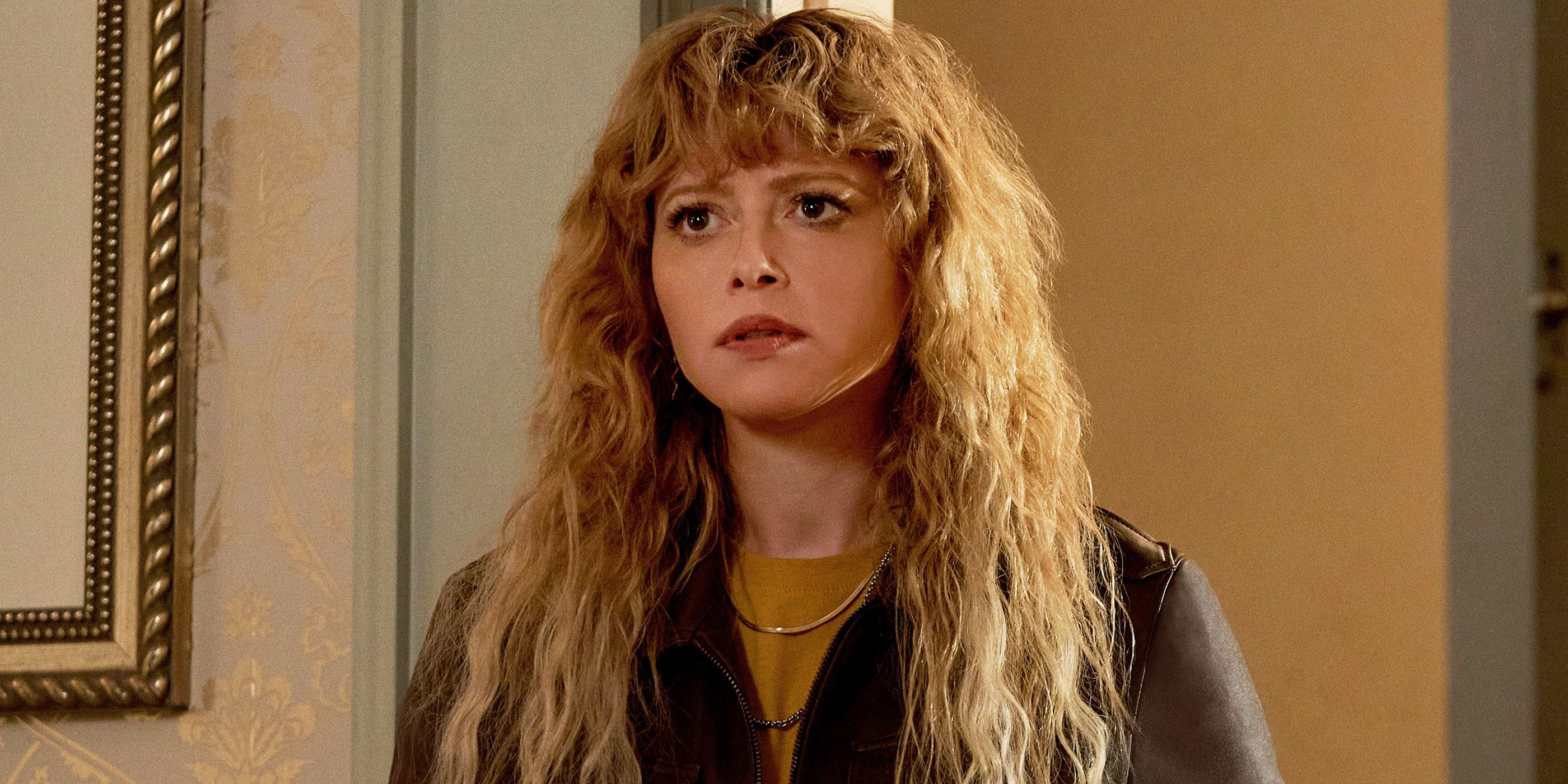 Natasha Lyonne finally addresses being replaced in 'Poker Face' season 3