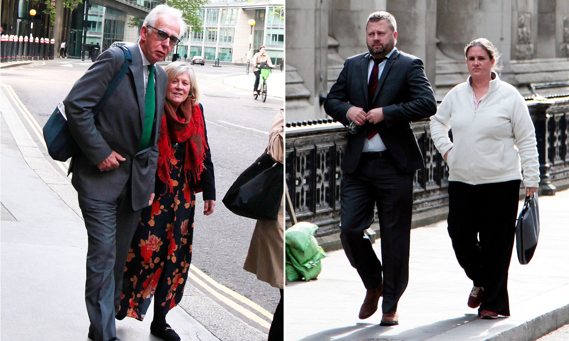 Councillor loses 4-year legal fight after neighbour tore out dog-proof fence around their £1.2m home