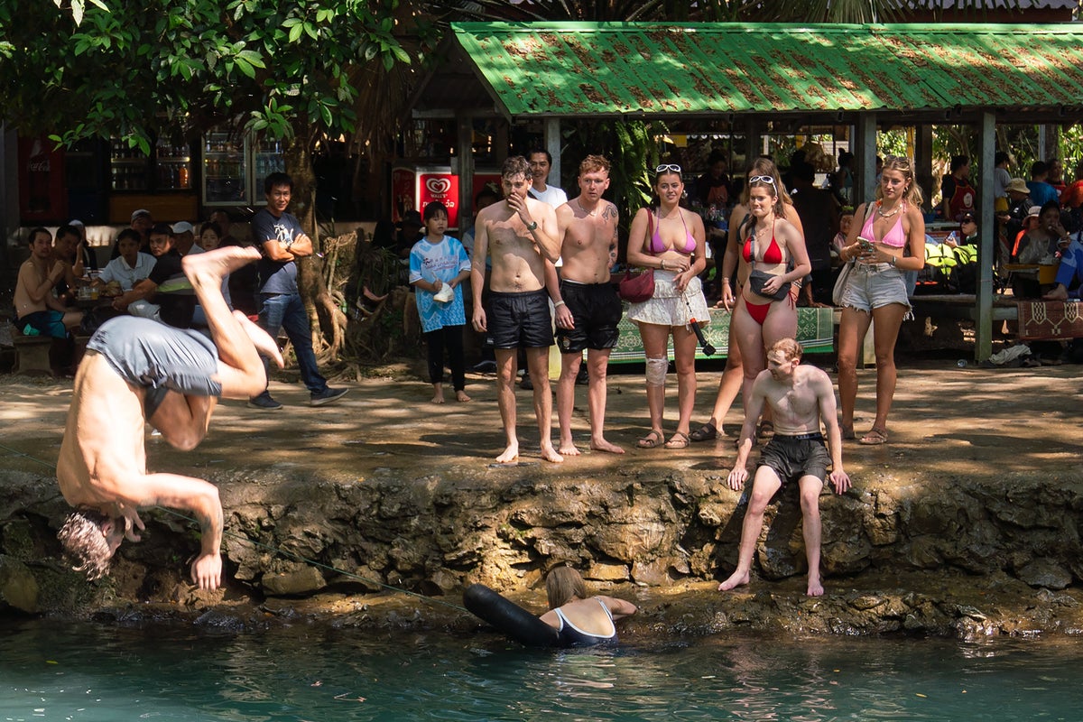 UK issues methanol poisoning warning for 29 holiday destinations
