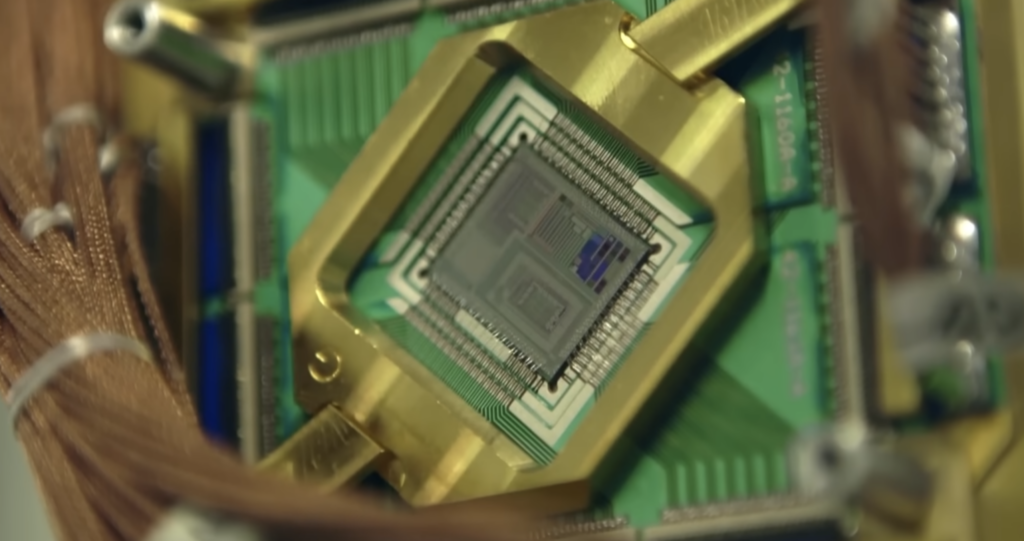 Scientists Say Quantum Computers Are Already Rewriting the Rules of Reality