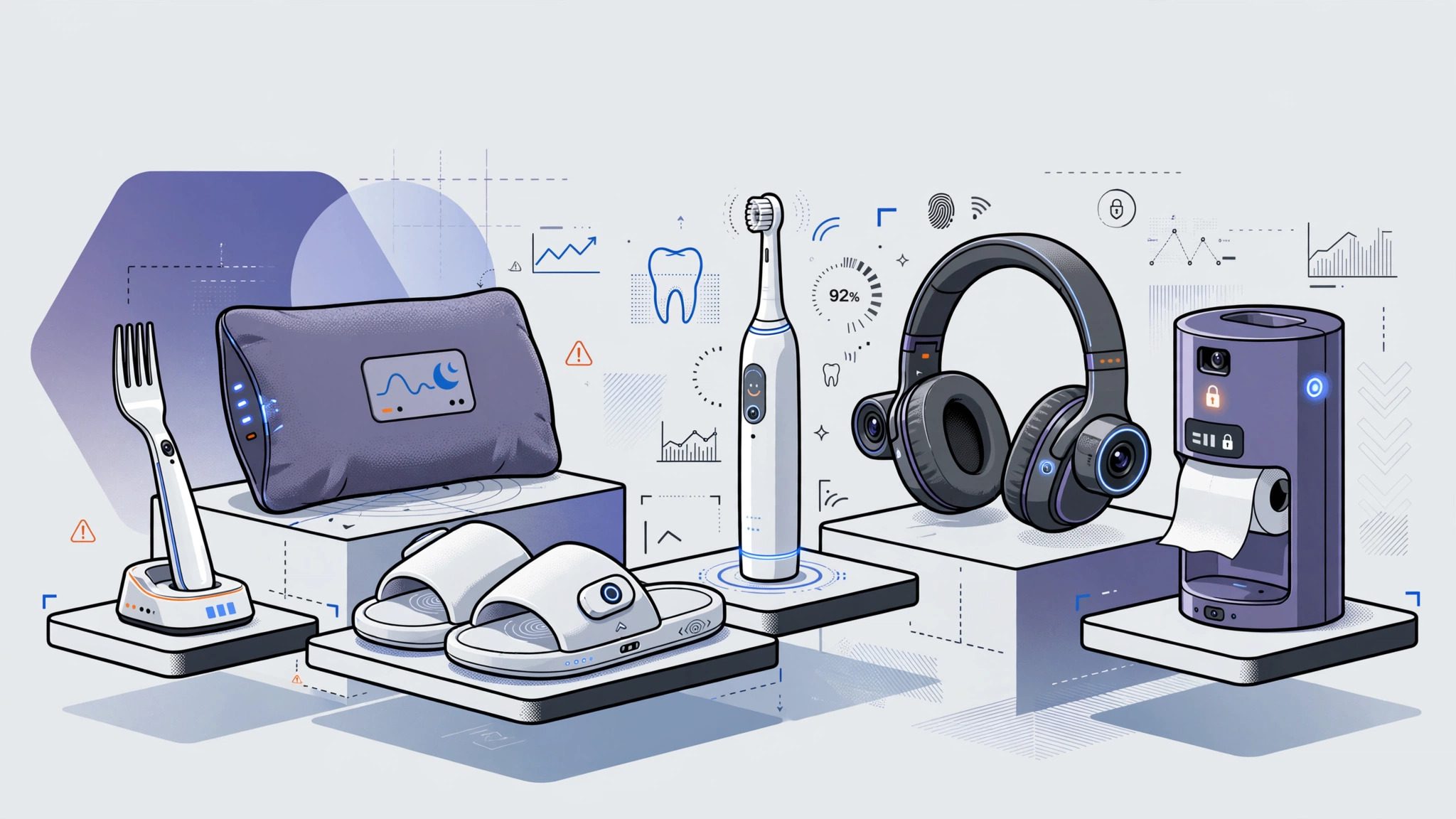I tried to parody the most absurd AI products, but the tech industry beat me to it