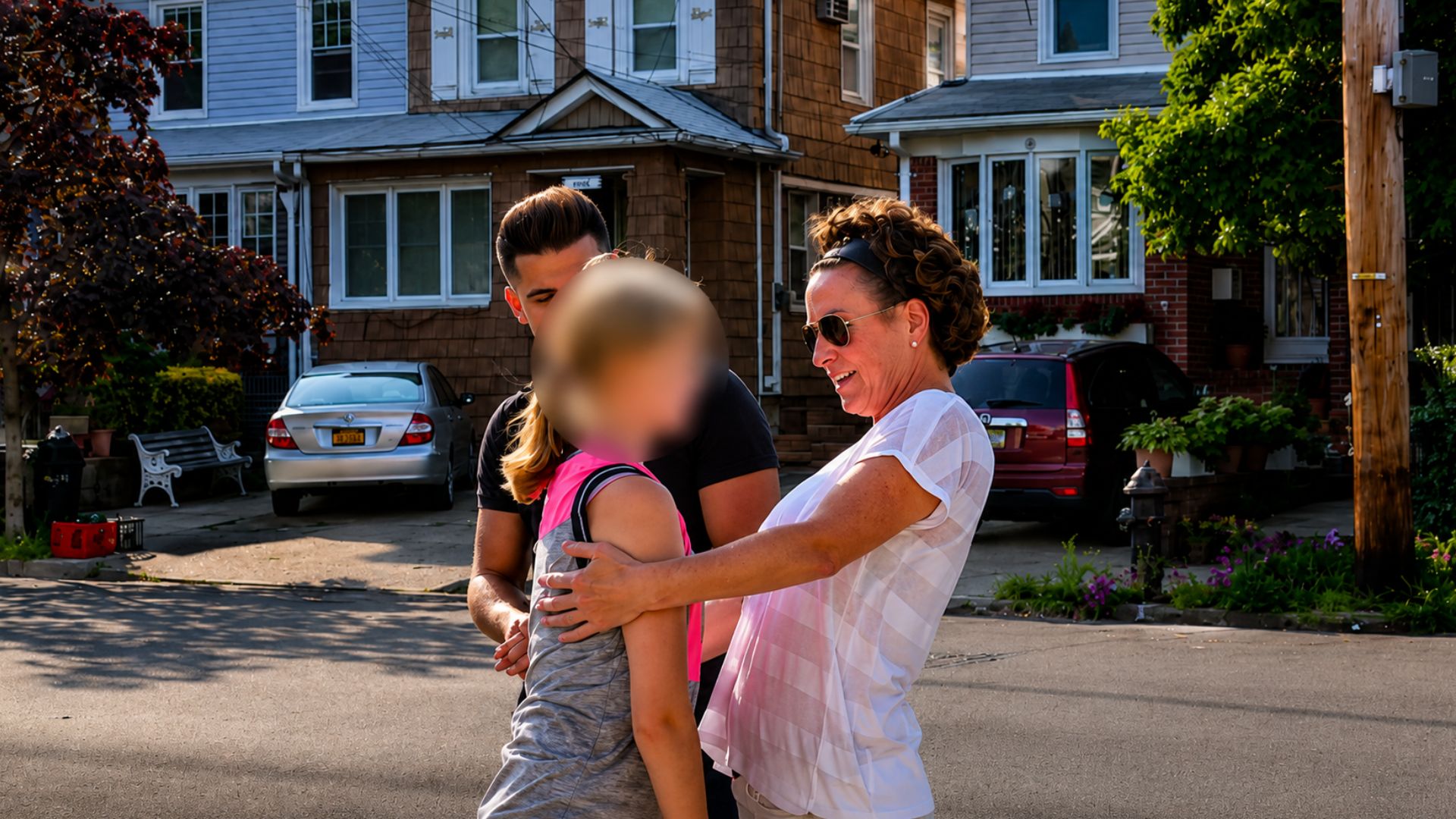 Do children really understand stranger danger?