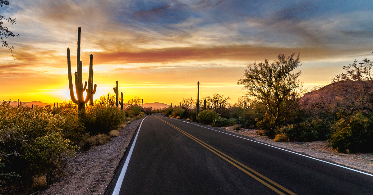 Retirees Are Leaving Arizona in Droves (And Going to These 5 States Instead)