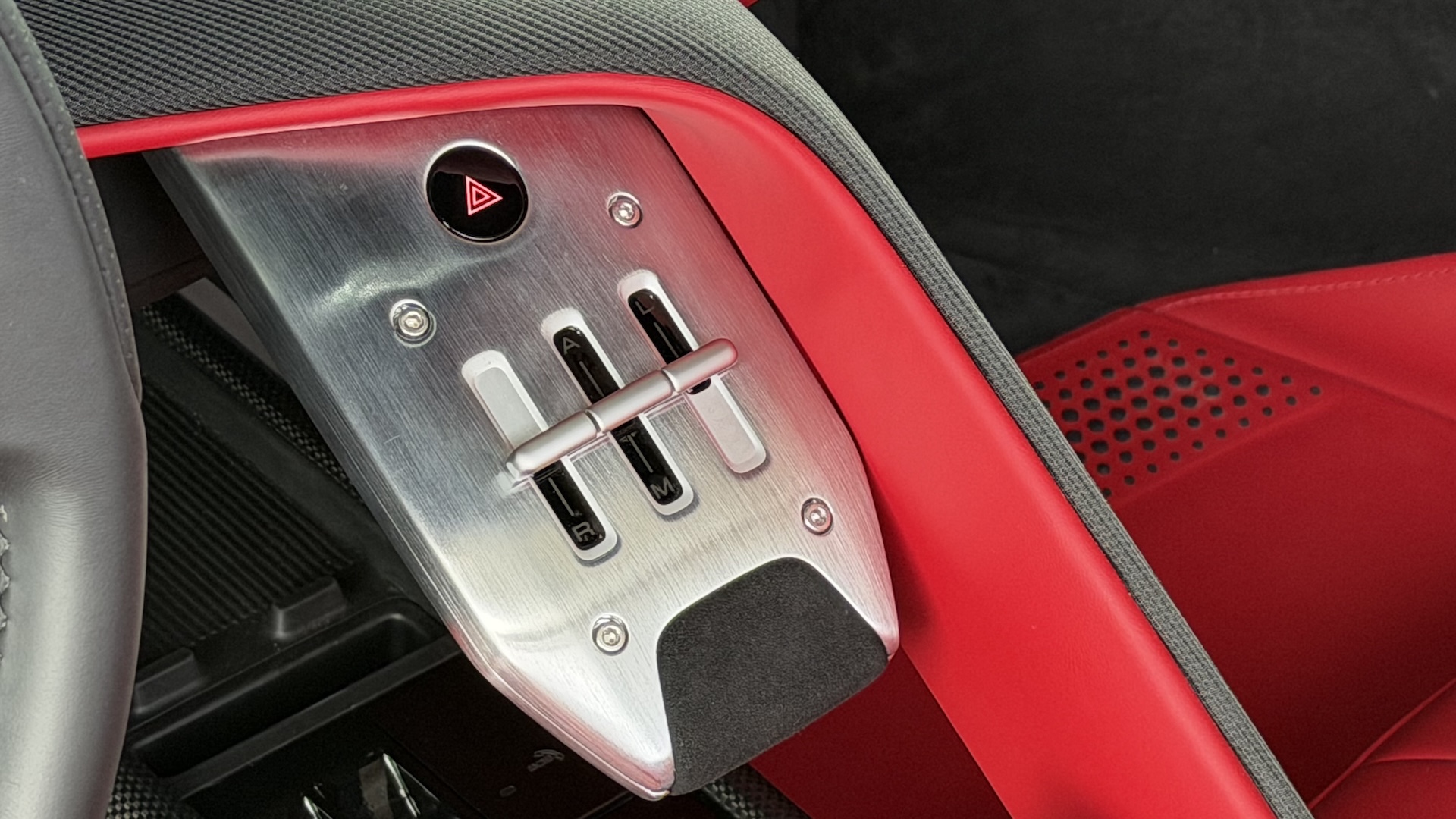 2027 Ferrari 849 Testarossa Spider First-Drive Review: 1,000 HP Is Better Without a Roof