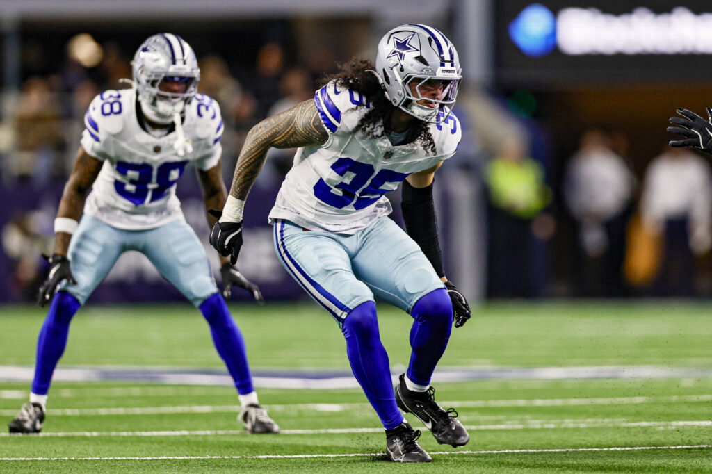 Cowboys defender put on notice amid latest trade speculation