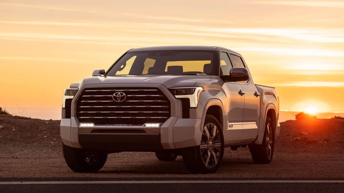 The 2026 RAM 1500 Tungsten: Is This The Most Luxurious Pickup?