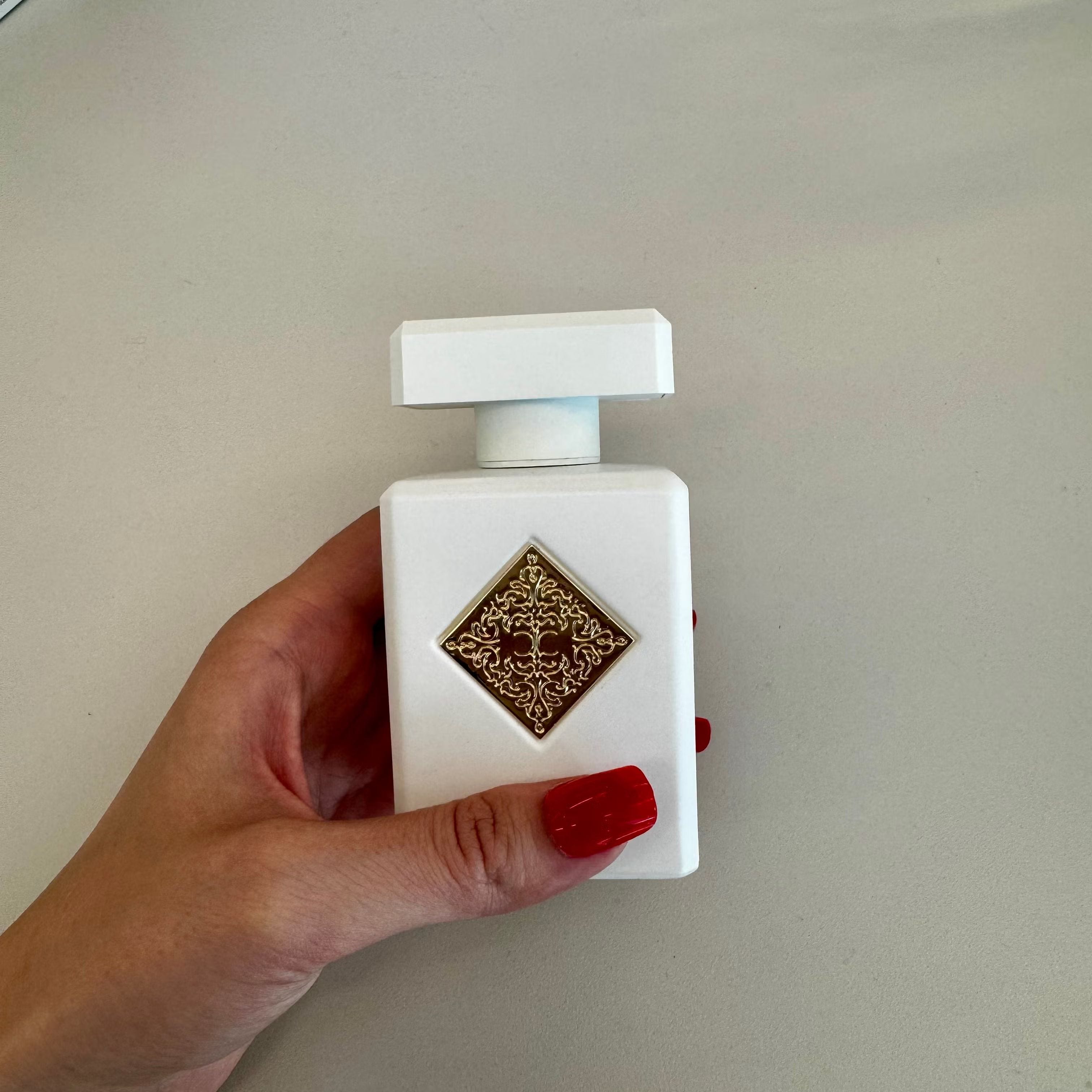 13) Initio Musk Therapy Fragrance Ritual Set