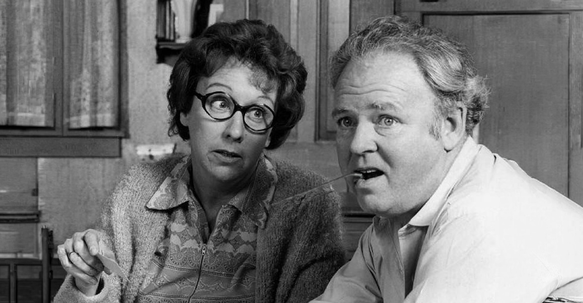 Why Jean Stapleton never expected Edith Bunker to become so famous