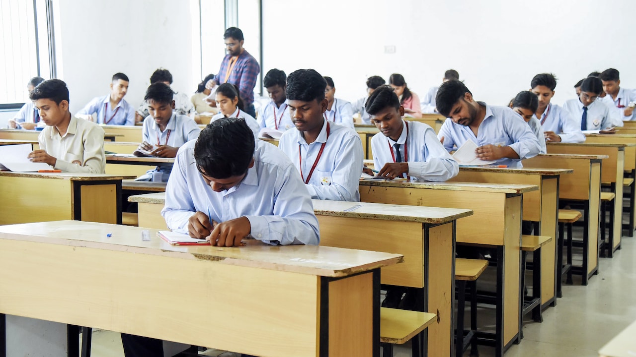 Karnataka SSLC 2027: Exam 1 from March 22, registration open