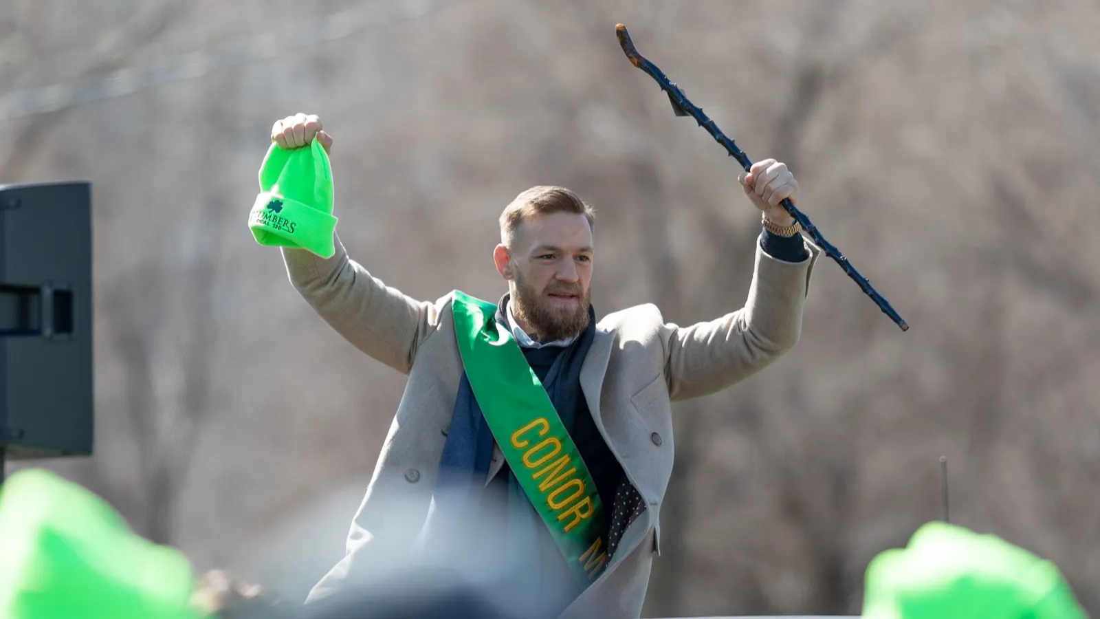 Conor McGregor’s $11,000 UFC 329 compliance payment highlights how the ...