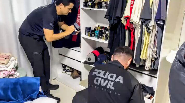 Grupo que lavou R$ 100 milhões para PCC e CV é alvo de operação ...