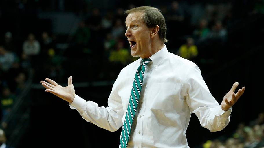Jon Rothstein gives Oregon fans a reason to believe with latest prediction