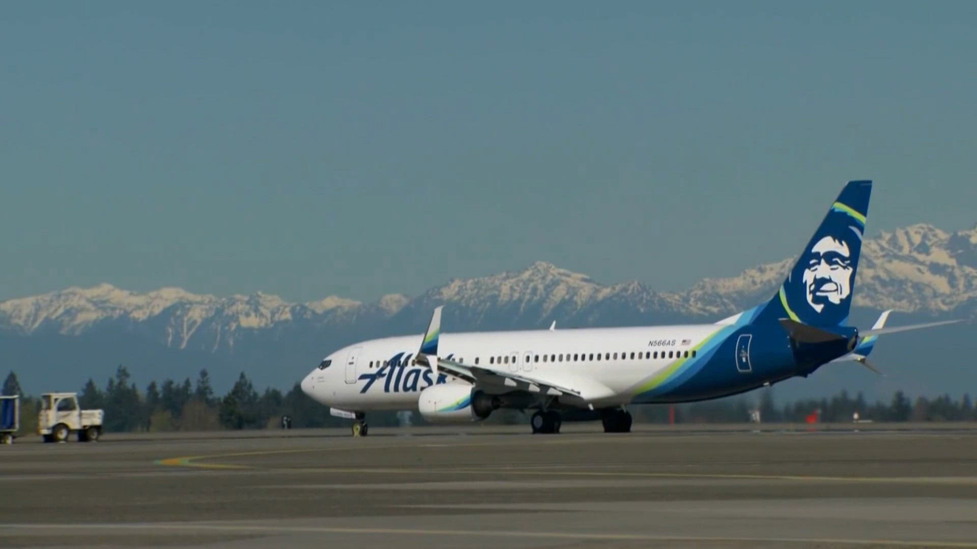 Alaska Airlines bringing seasonal nonstop flights from Spokane to ...