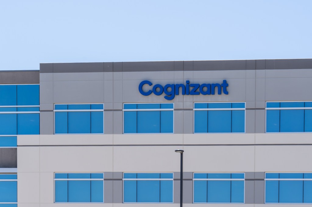 Cognizant is hiring 1,500 graduates for an AI-driven workforce