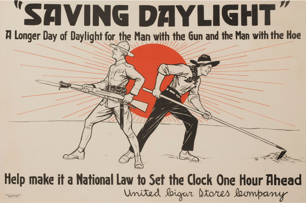 The US tried permanent daylight saving in 1974 and people hated it
