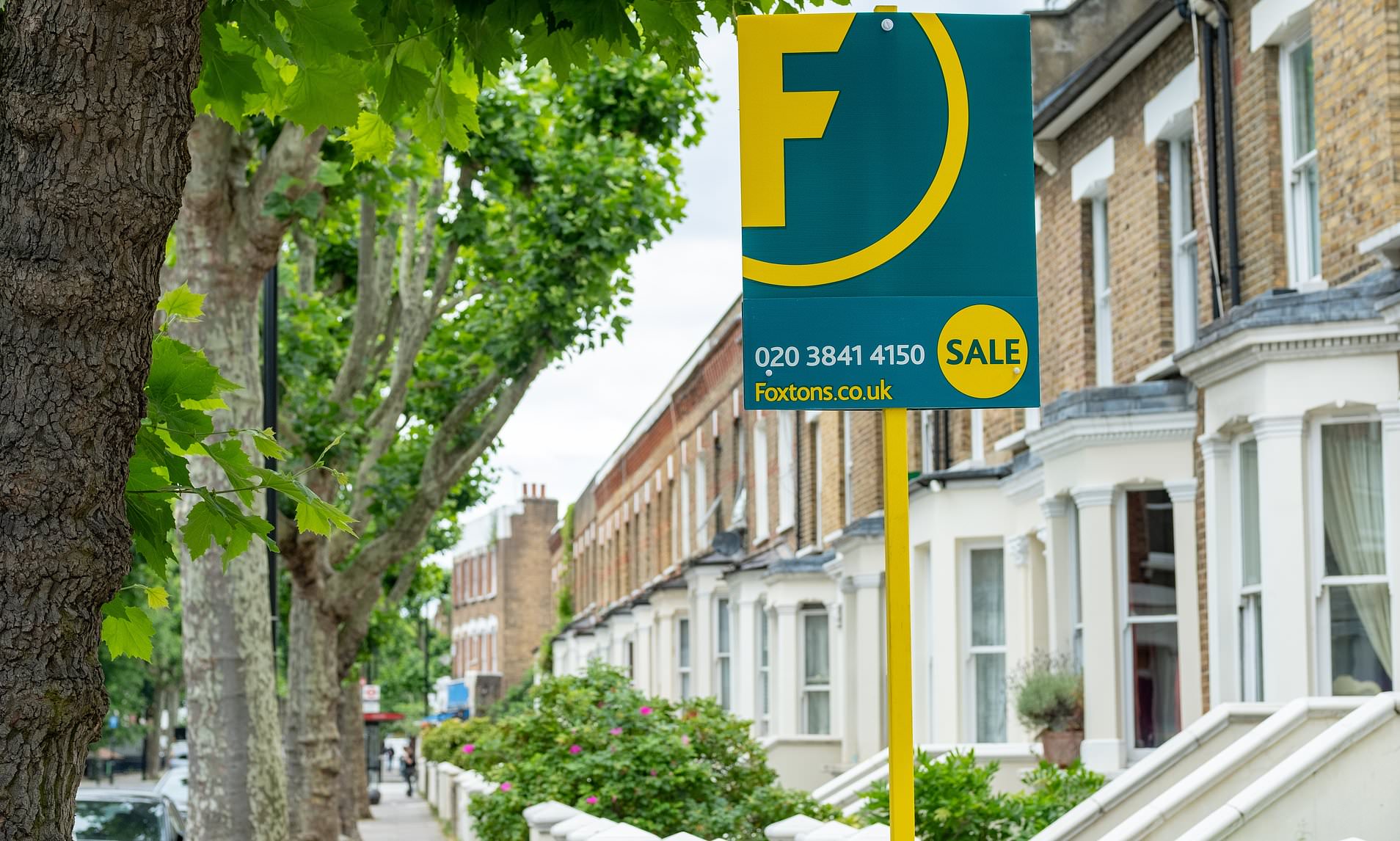 Barclays among first to up mortgage rates as conflict in Iran raises inflation fears