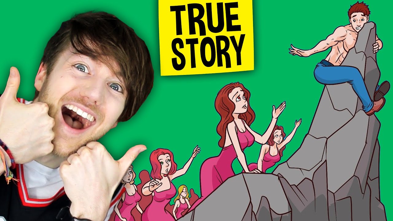 The animated story full of twists I never saw coming