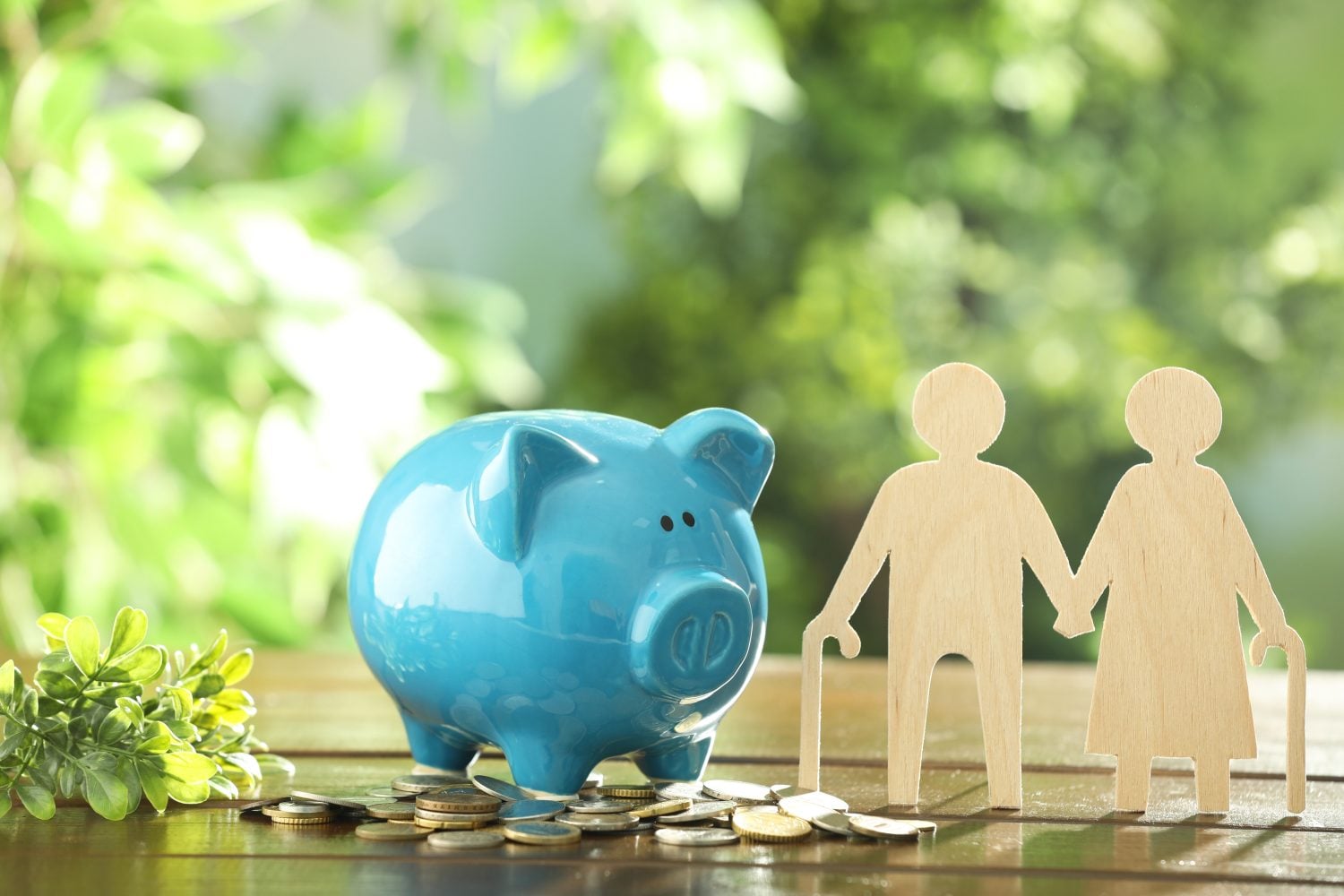 Could a simple injection help Americans save for retirement?