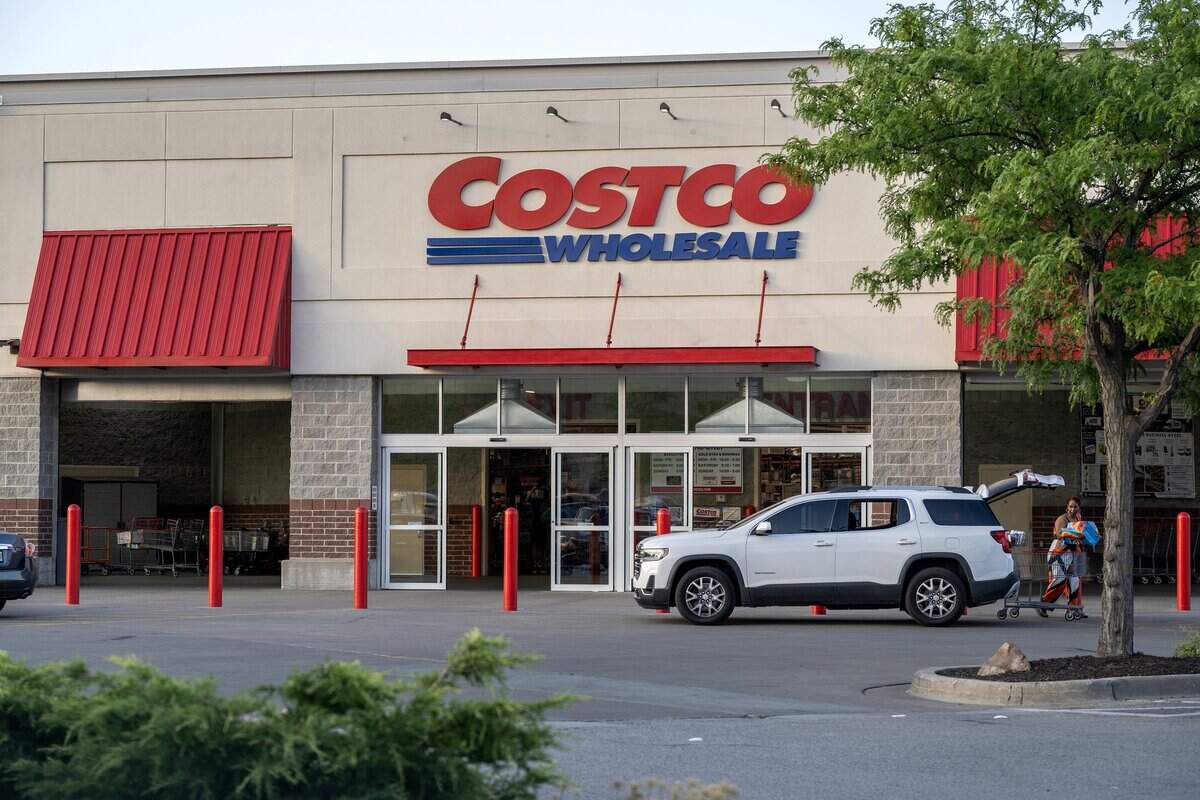 KC residents have chance speak on midtown Costco changes today. Follow our coverage
