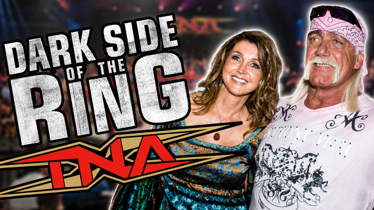 10 Things We Learned From Dark Side Of The Ring: TNA (Part 3)