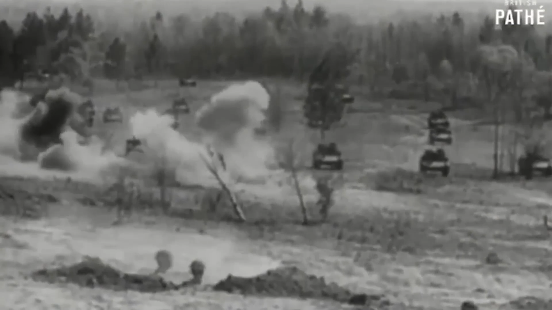How National Guard tank units helped build America’s armored force