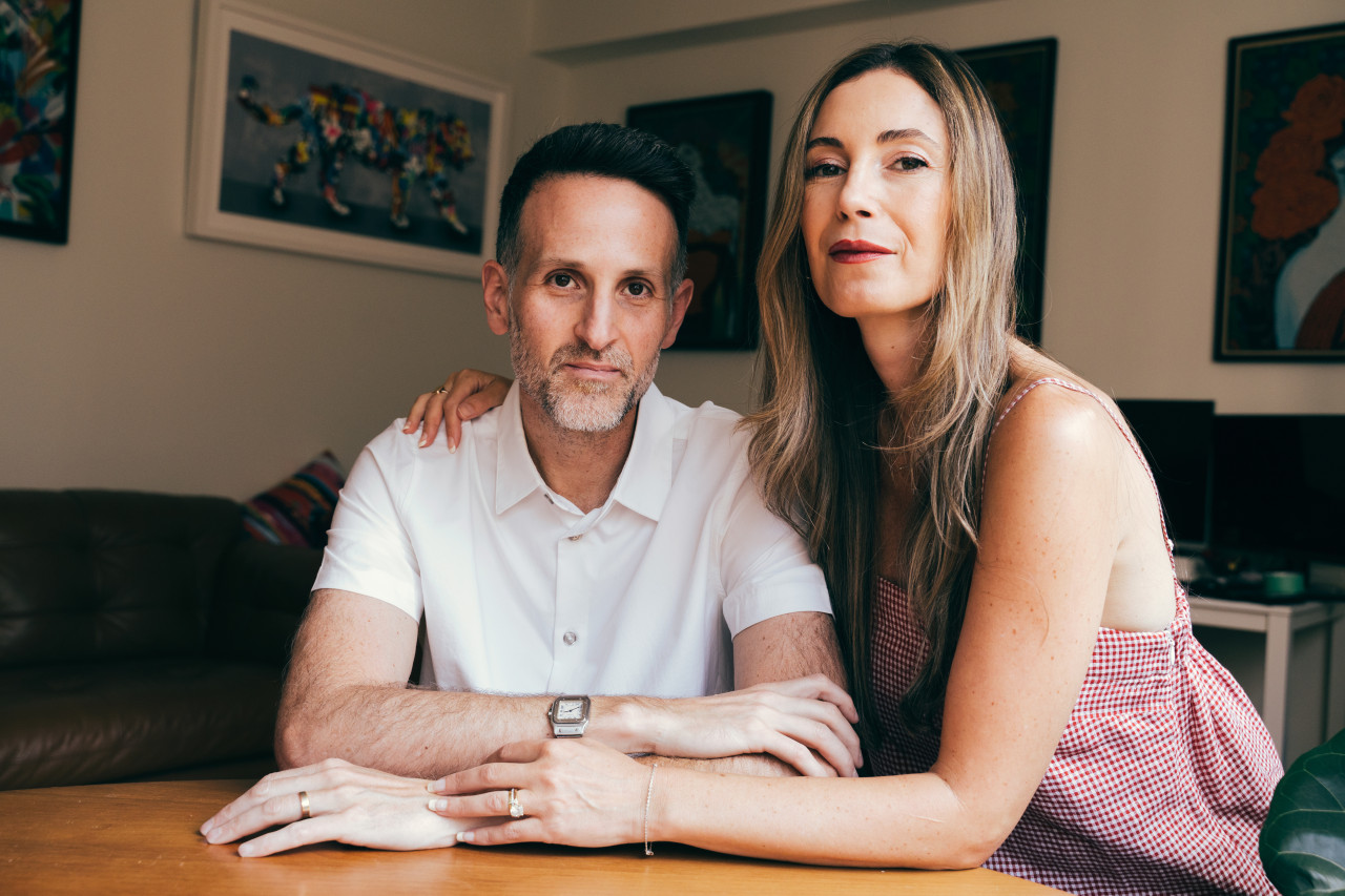 The trigger clause more couples want in their prenups