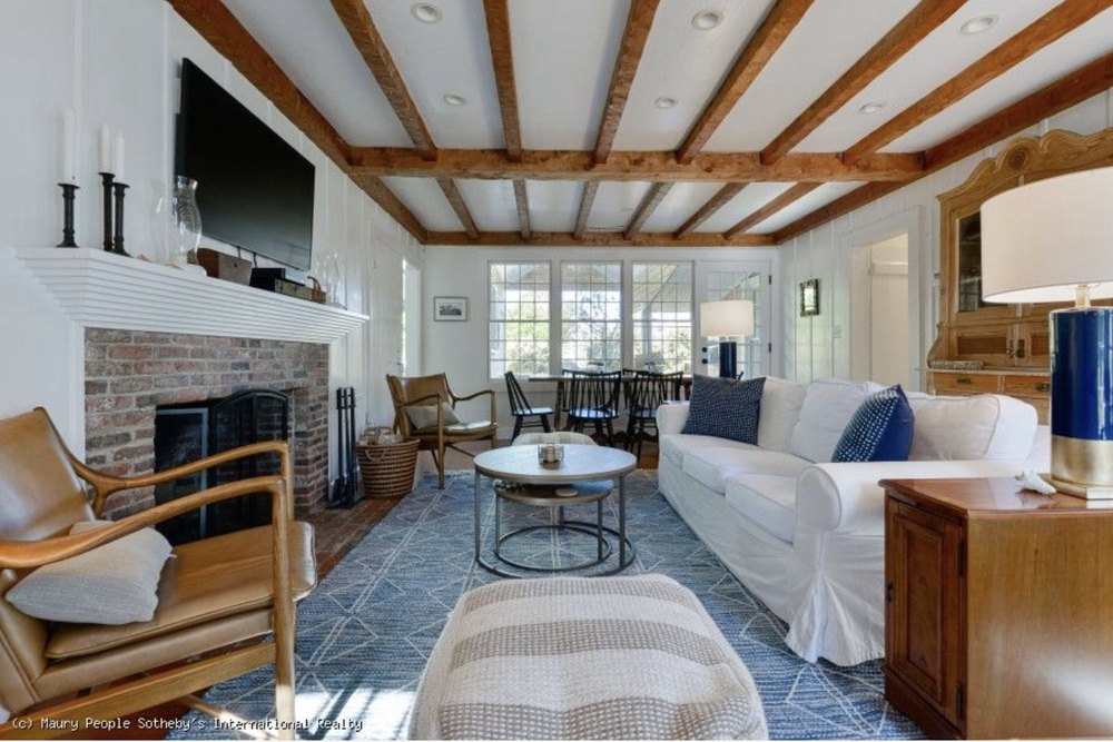 nantucket house