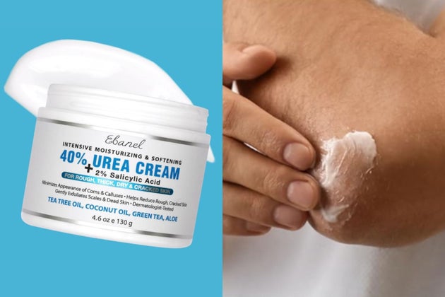 This 'magic' cream has an unexpected ingredient — and it dissolves ...