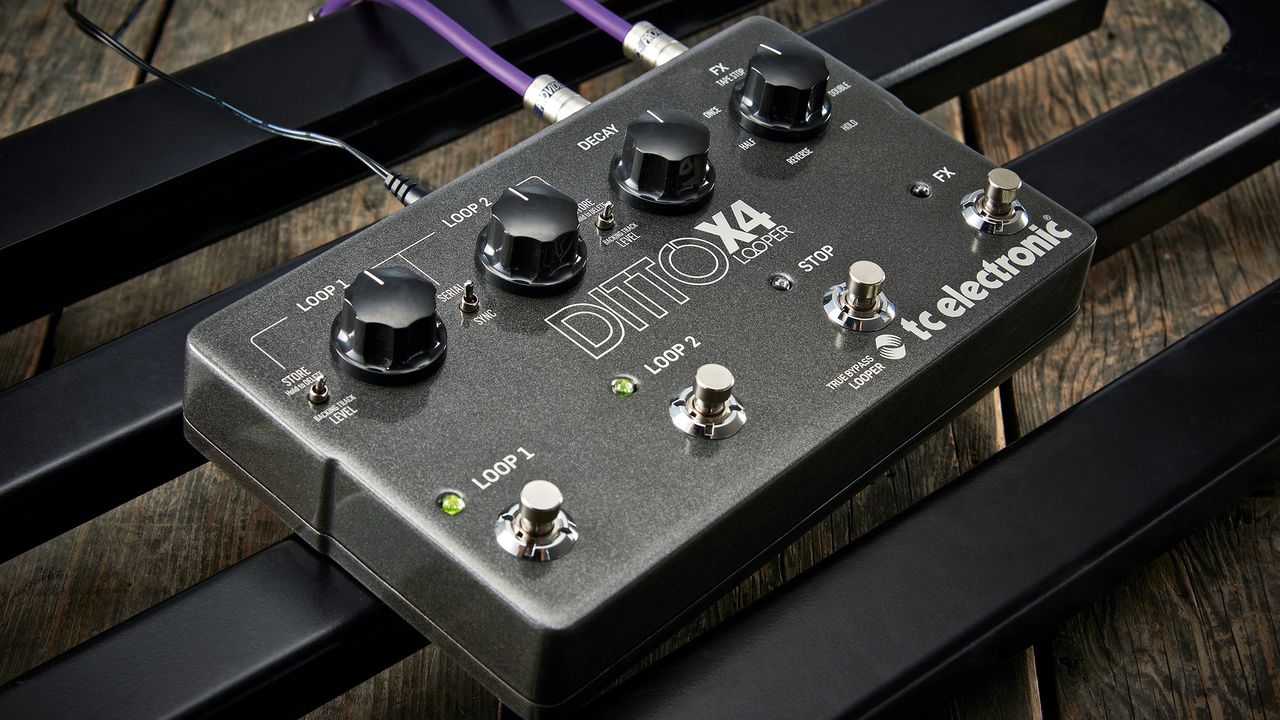 10 great guitar looping songs that will help you hone your playing