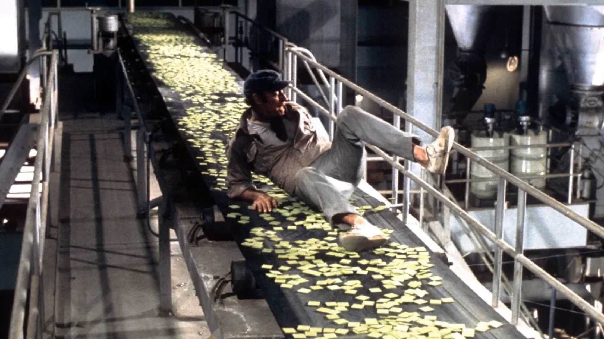soylent green movie still