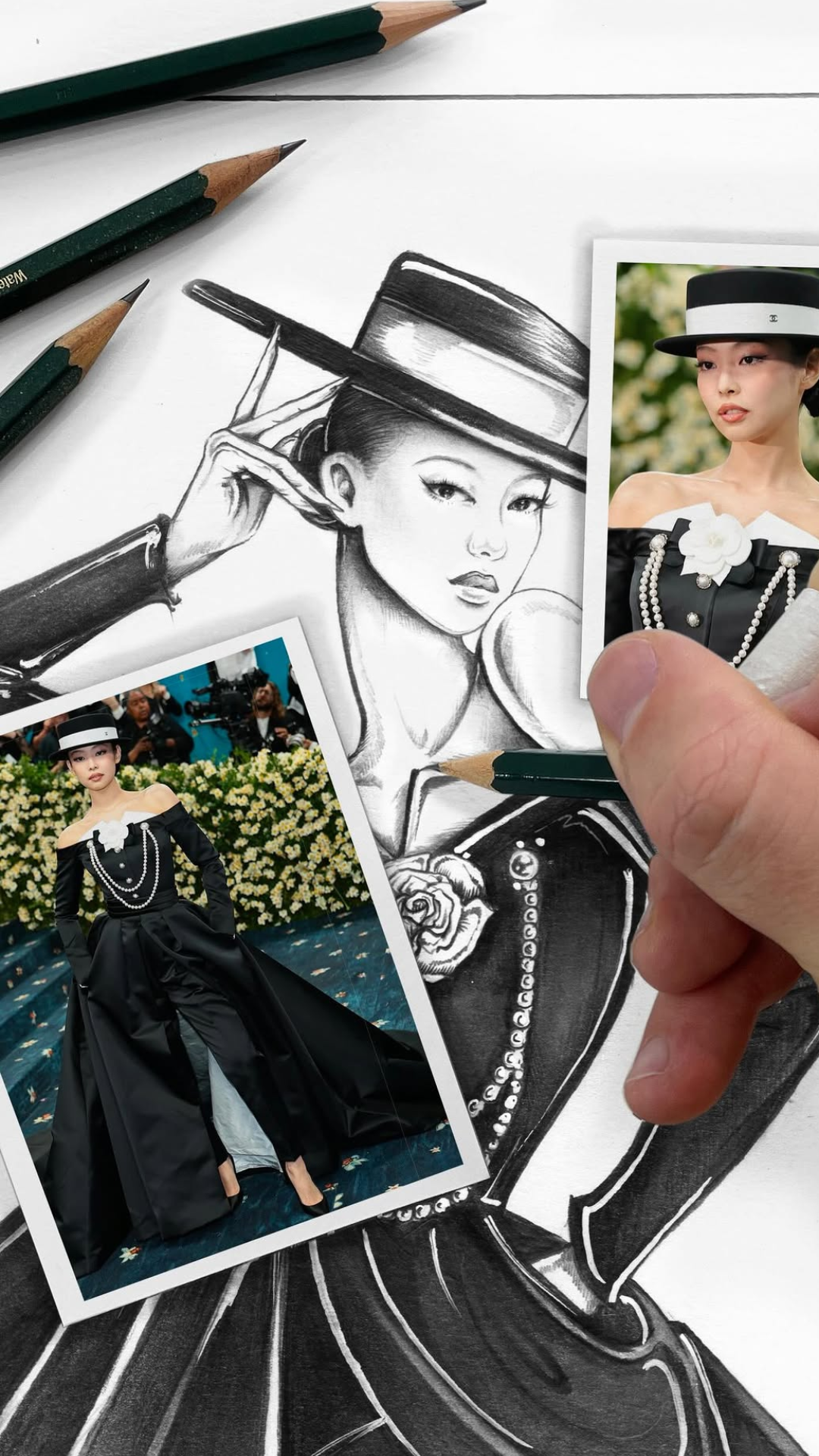 fashion-illustration-secrets-behind-a-jennie-inspired-design