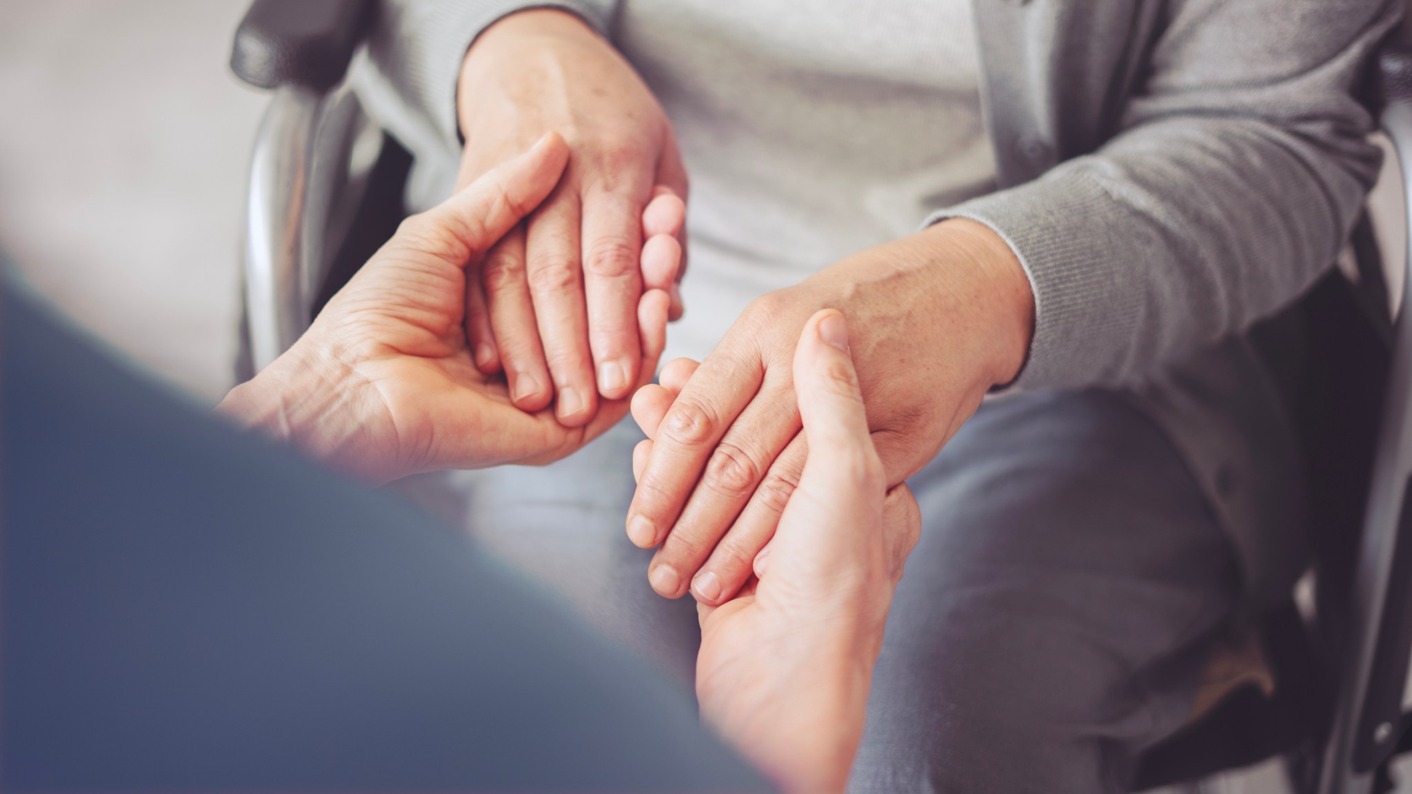 Scientists may have found 'exciting' breakthrough to fight Parkinson's