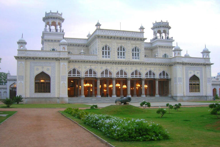 Inside Prince Azam Jah’s royal life: Son of Hyderabad’s 8th Nizam ...