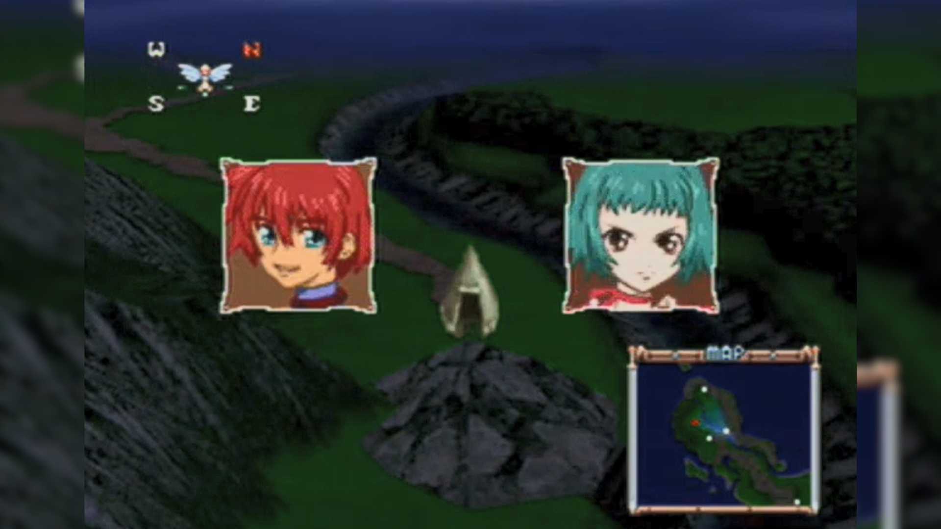 Tales of Eternia Skits (2)